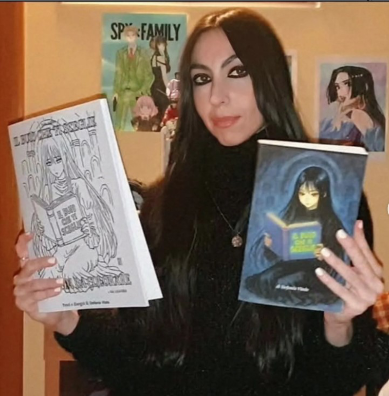 Rivolta d'Adda - Il libro di Stefania Vitale