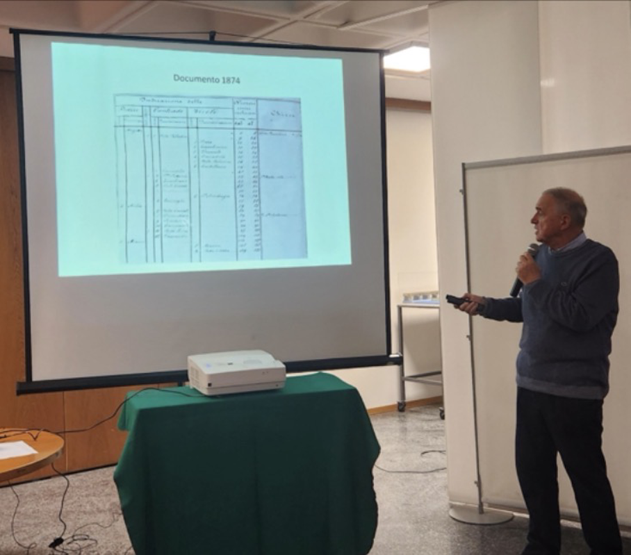 Rivolta d'Adda - Il centro, per Sottocorno