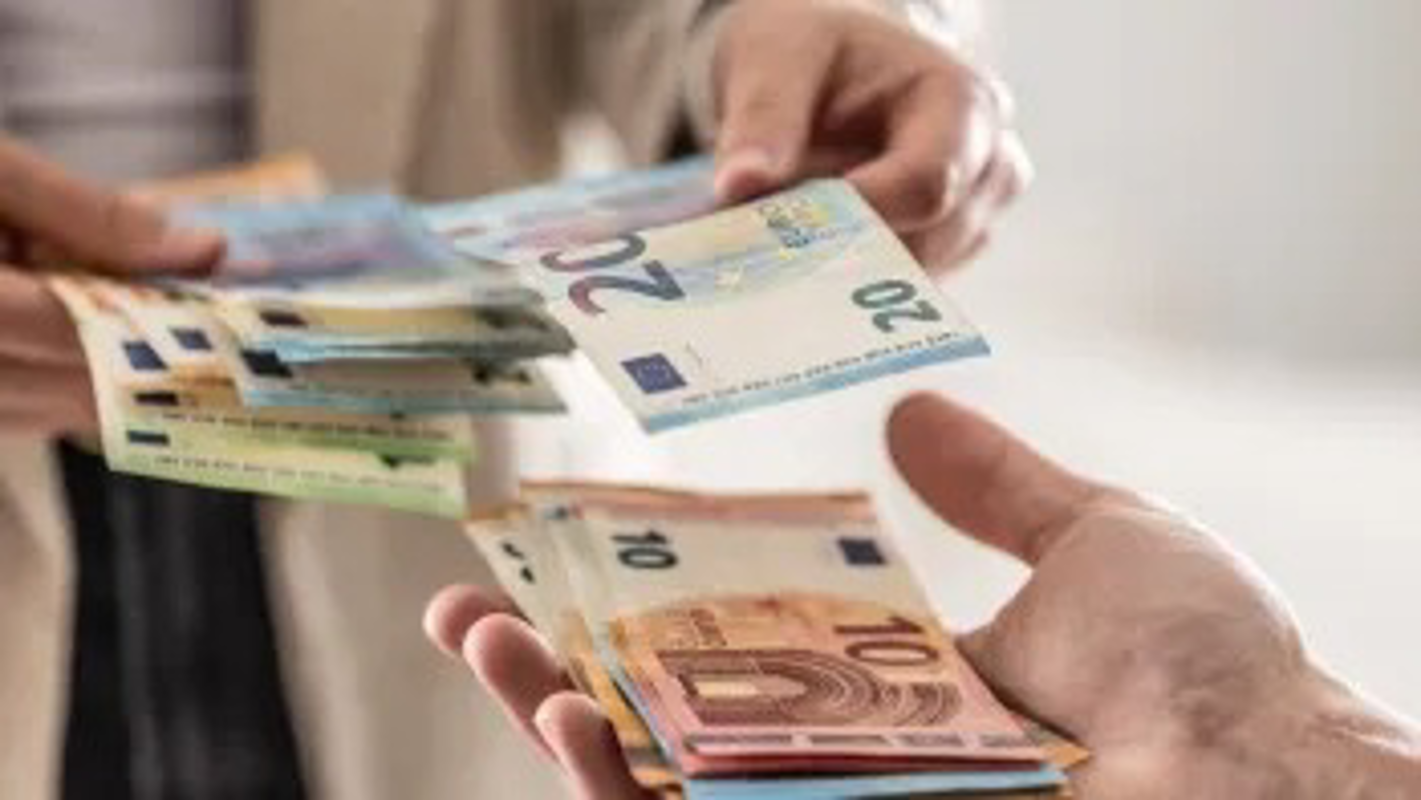 Crema - Salario minimo