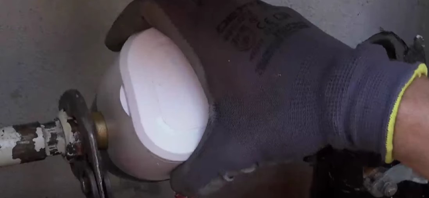 Spino d'Adda - Spariti i tecnici