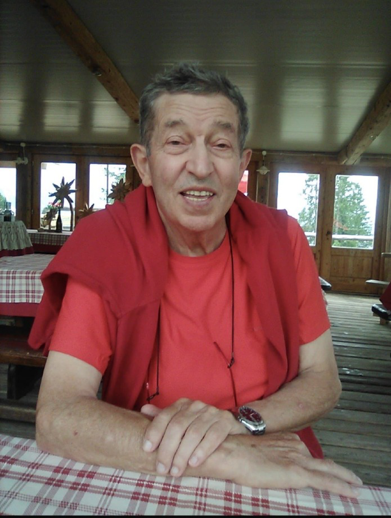 Necrologio di Giuseppe Tonetti
di anni 76 - Crema News: i necrologi del giorno