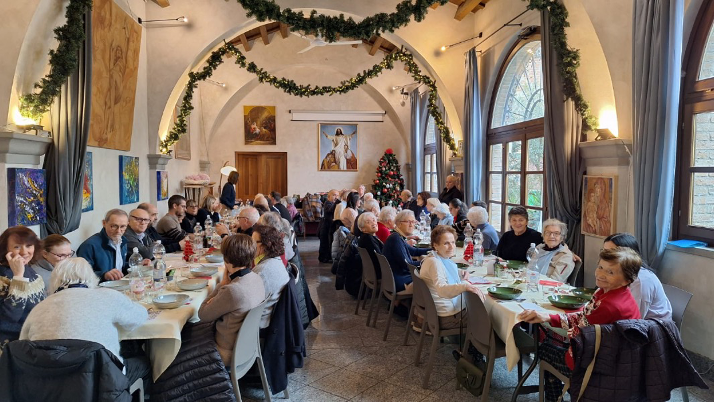 Crema - Natale è…