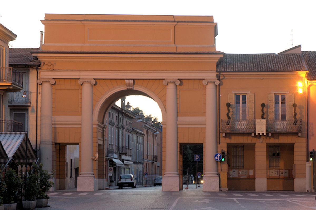Castelleone - Arriva la tassa di soggiorno