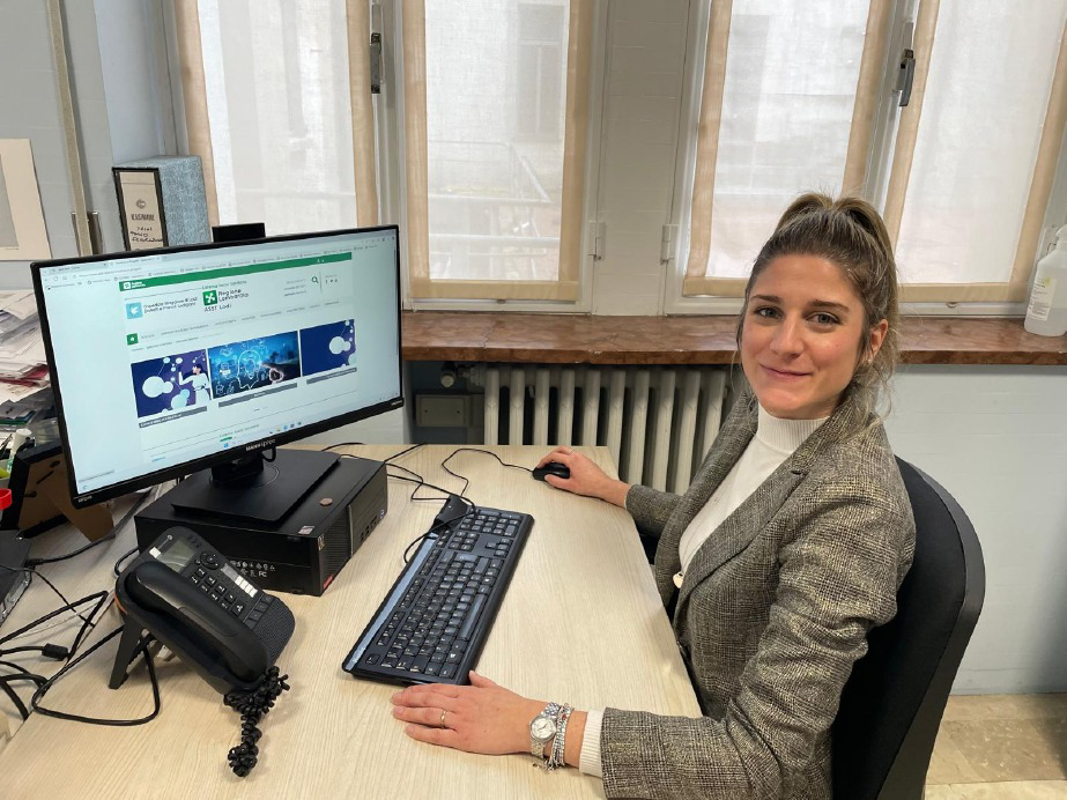 Dal territorio – All’Asst di Lodi studi clinici quadruplicati