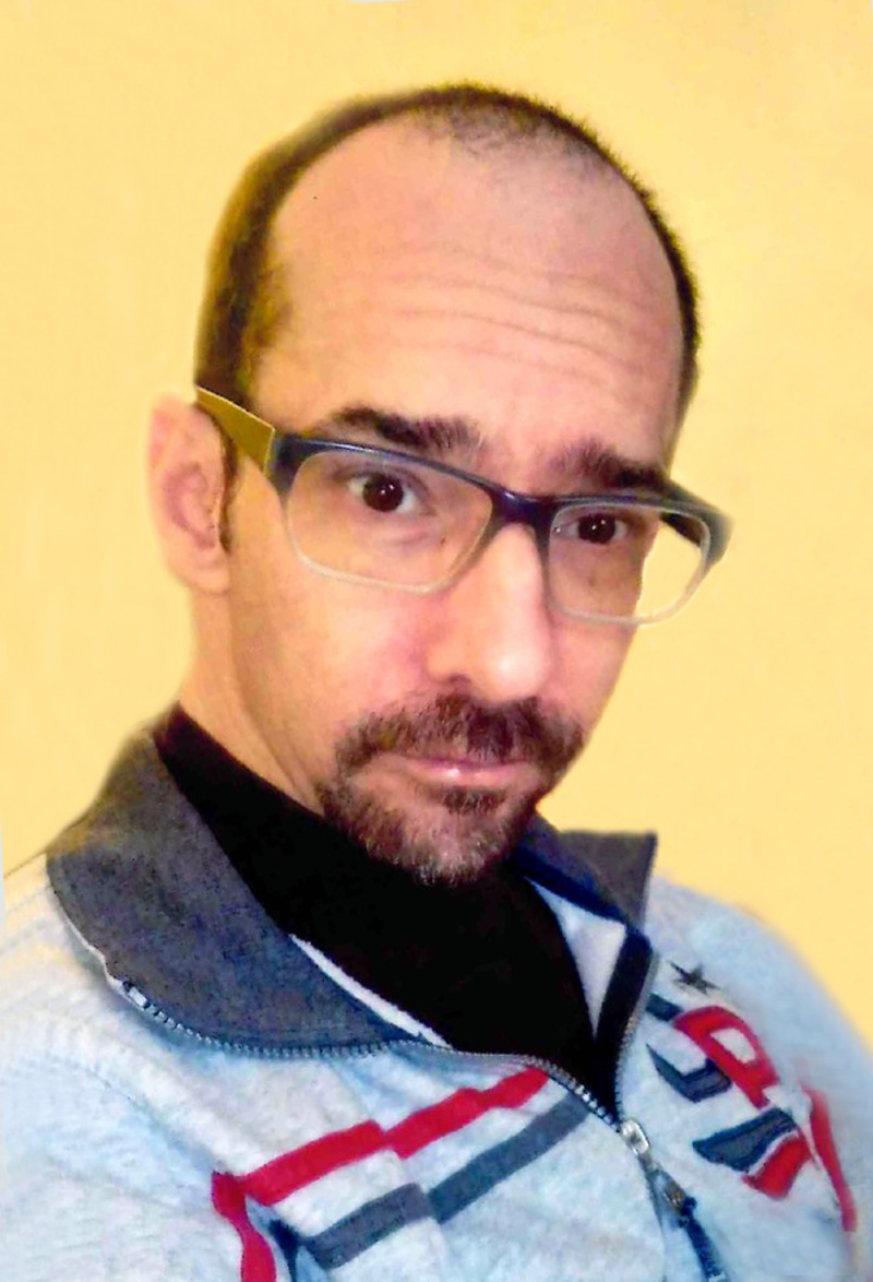 Necrologio di Emiliano Cella
di anni 52 - Crema News: i necrologi del giorno