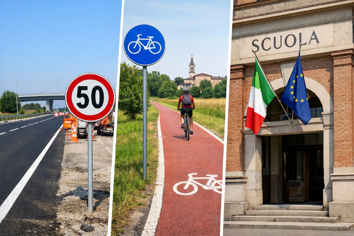 Dal territorio - Un bilancio da 31 milioni 