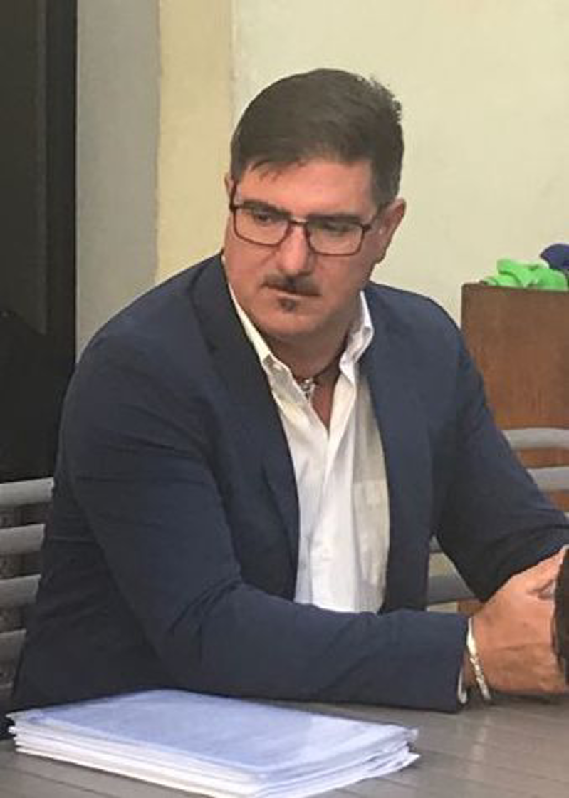 Salvirola - Addio alla banca