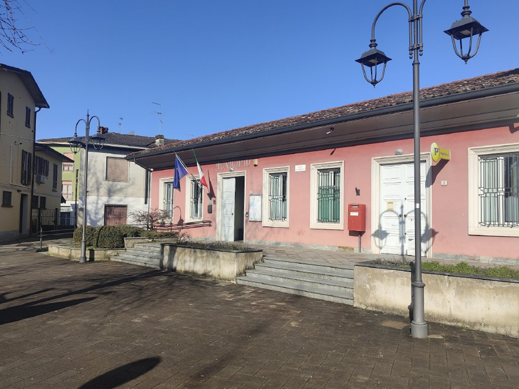 Cremosano - Priorità nuovo asilo nido