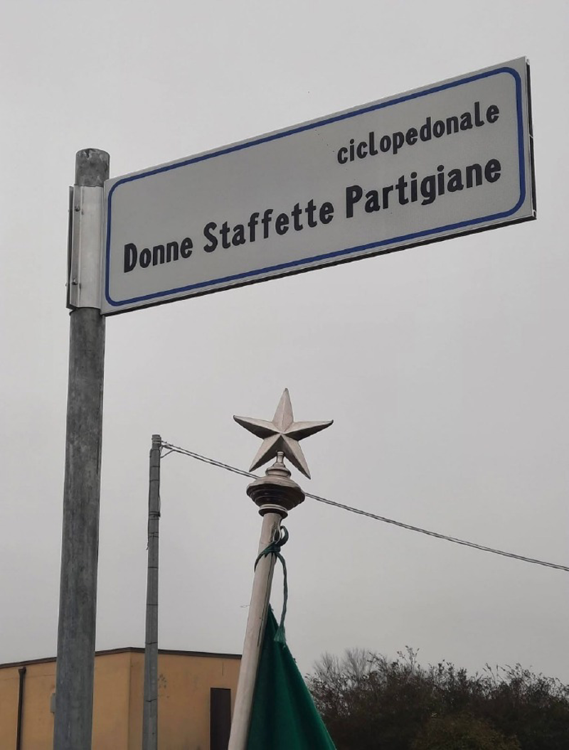 Crema - Un nome alla ciclabile