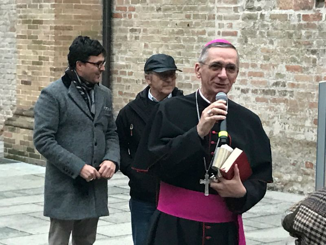 Crema - Appuntamenti vescovo