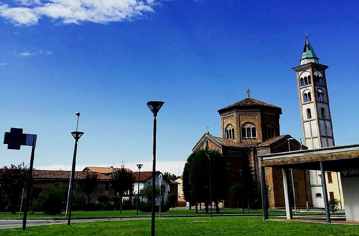 Pandino - In arrivo nuove telecamere