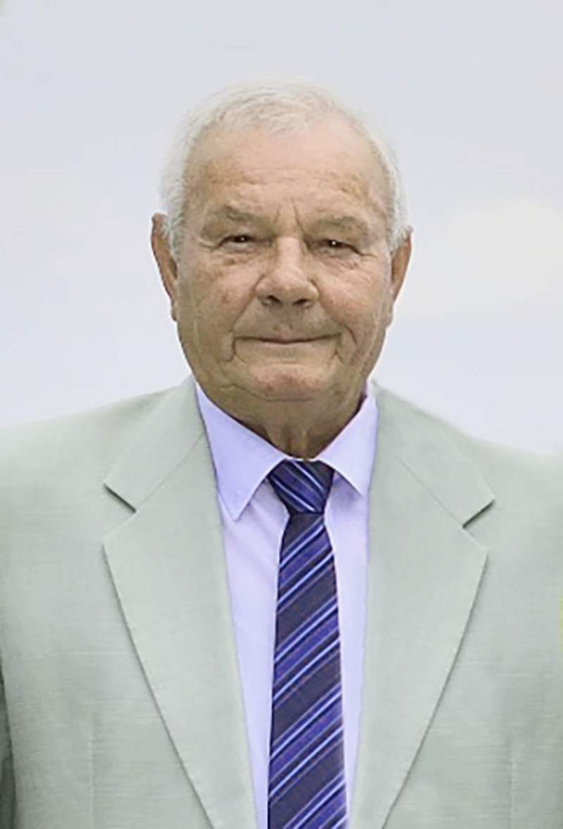 Necrologio di Francesco Martino
di anni 81 - Crema News: i necrologi del giorno