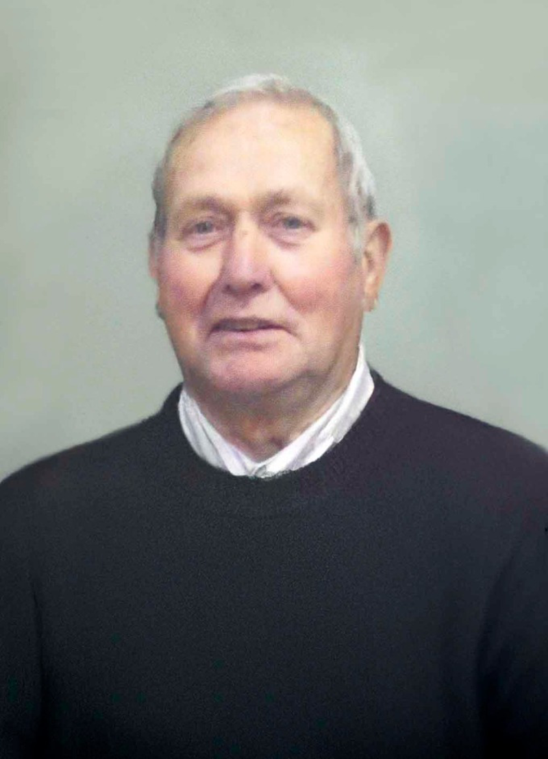 Necrologio di Giovanni (Gianni) Bresciani
di anni 86 - Crema News: i necrologi del giorno