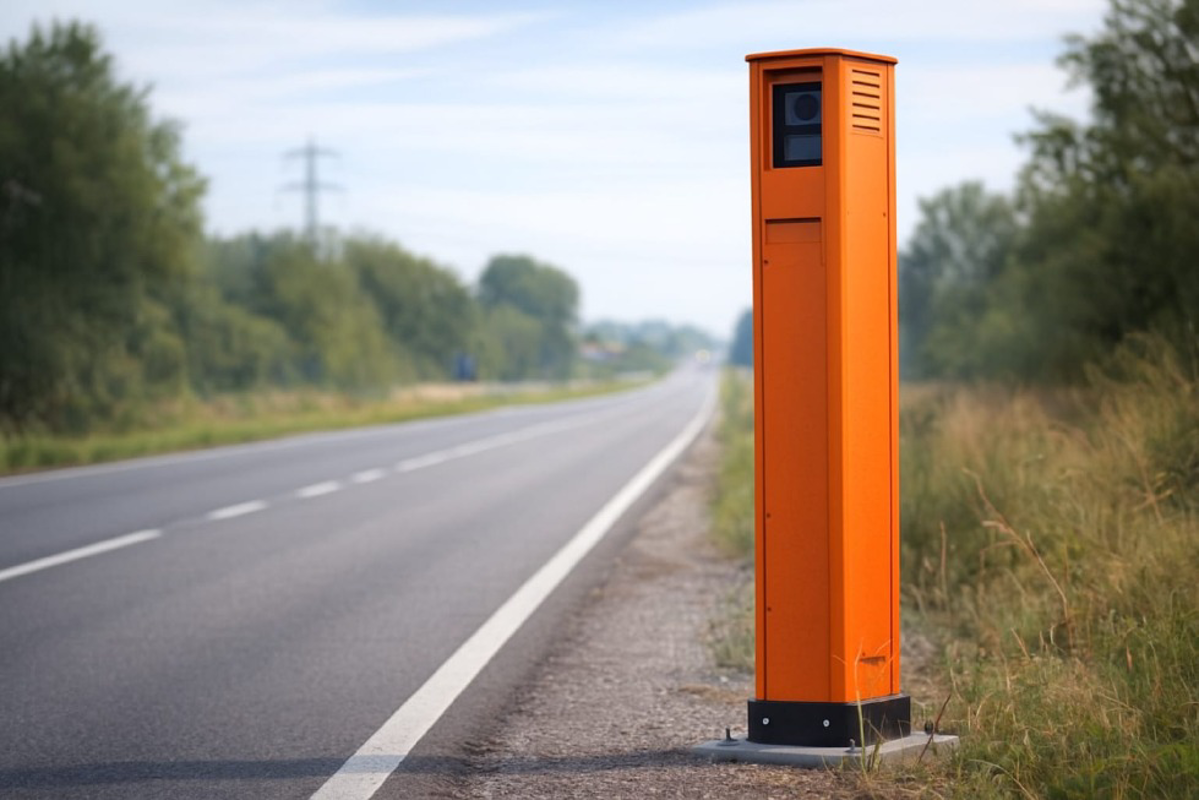 Lodi - Solo tre autovelox autorizzati