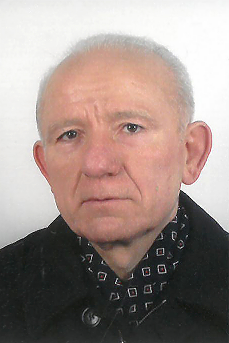 Necrologio di Carlo Colombo
di anni 83 - Crema News: i necrologi del giorno