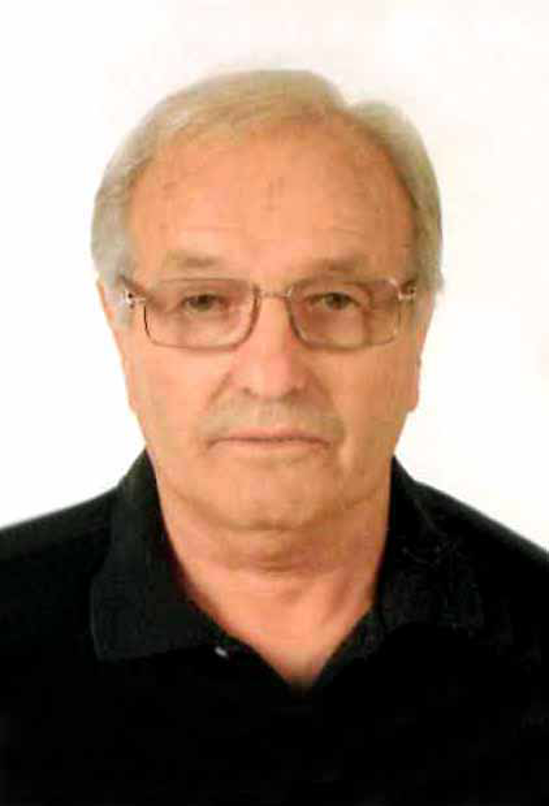 Necrologio di Giacomo Lodigiani
di anni 84 - Crema News: i necrologi del giorno