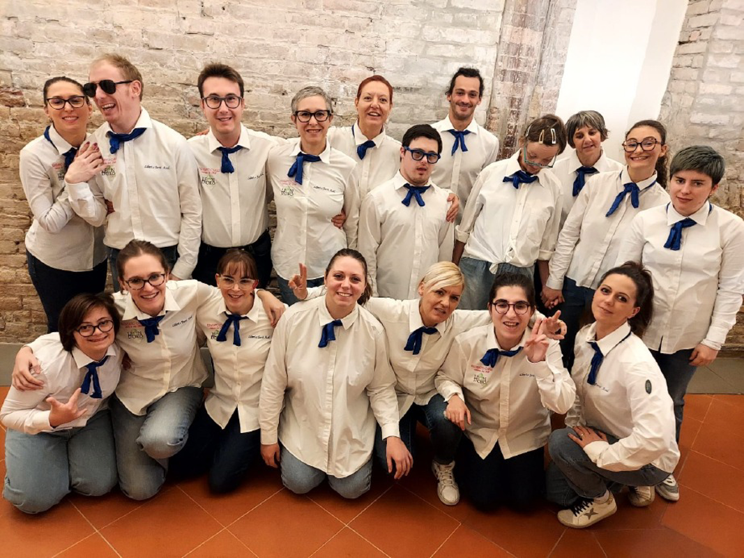 Castelleone - La danza al San Domenico 