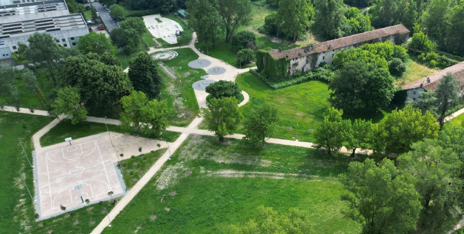 Crema - Pierina per bambini