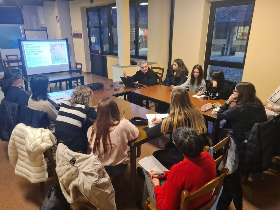 Rivolta d'Adda - Avanti con i Custodes