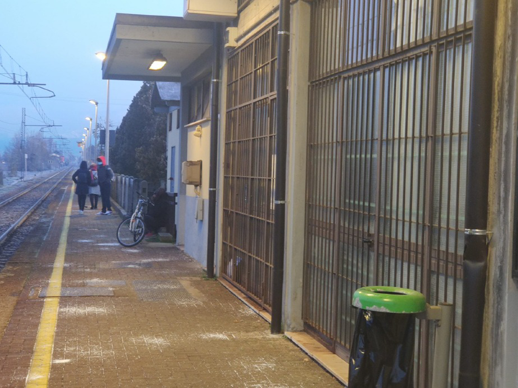 Crema - Ancora ritardi