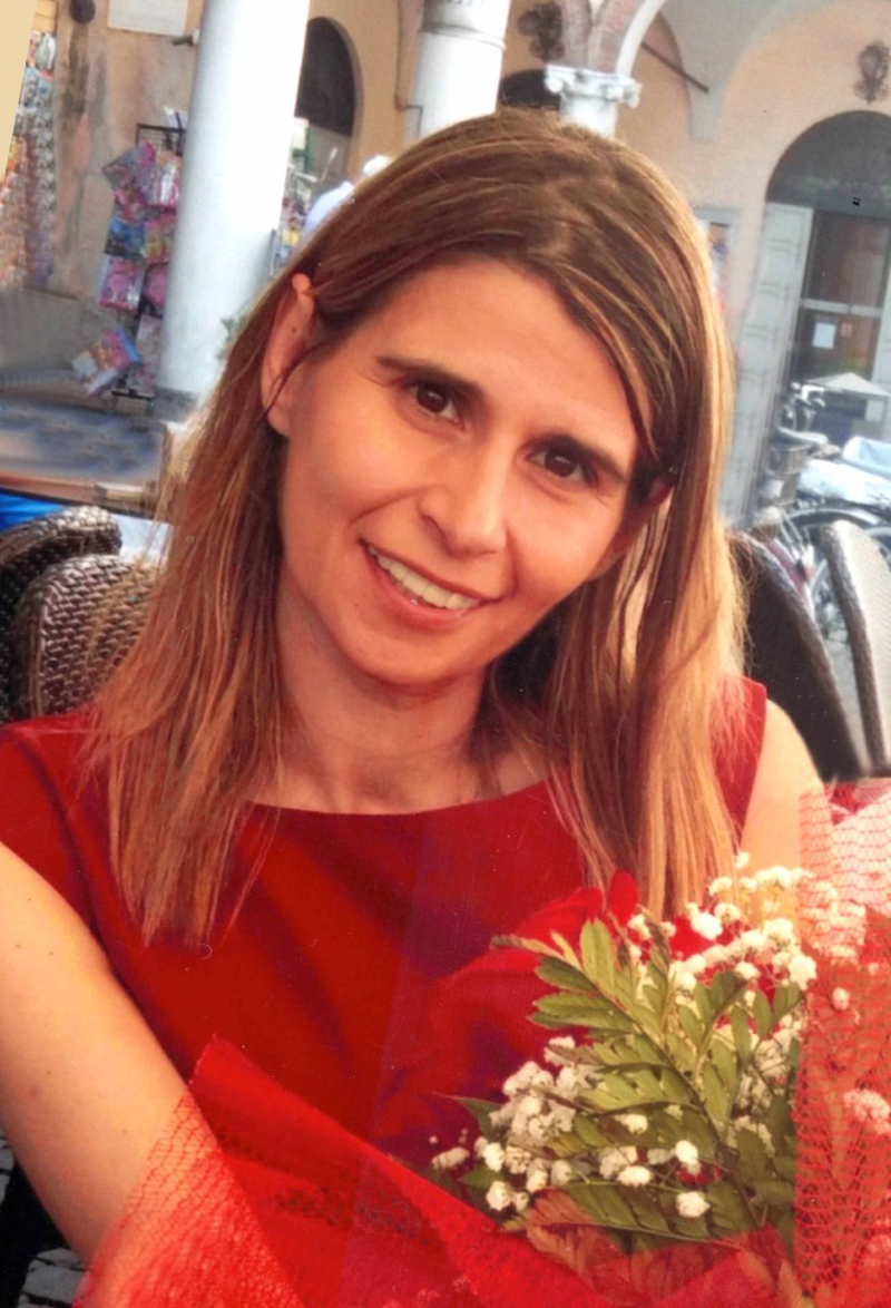 Necrologio di Cinzia Manenti - Crema News: i necrologi del giorno