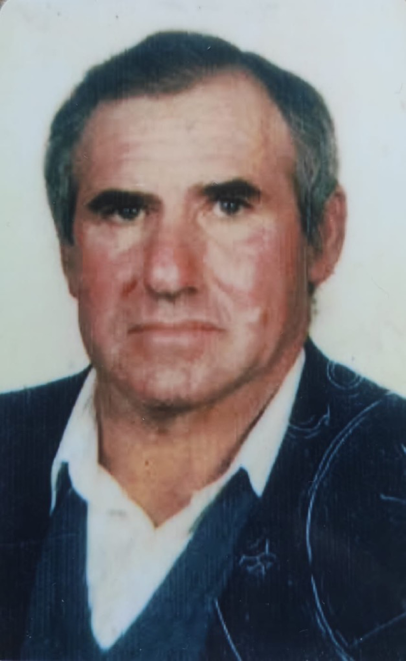 Necrologio di Battista Cattaneo
di anni 78 - Crema News: i necrologi del giorno