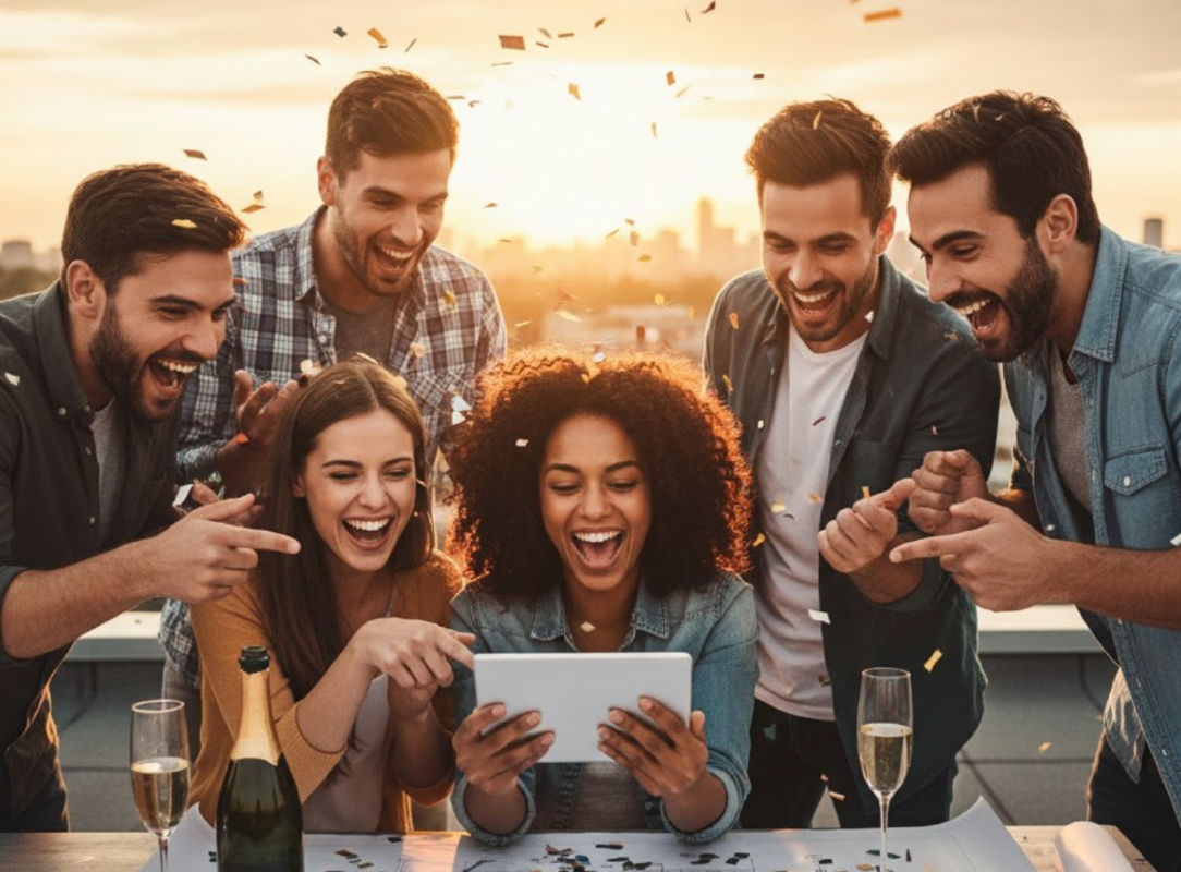 Segno favorito: Gemelli