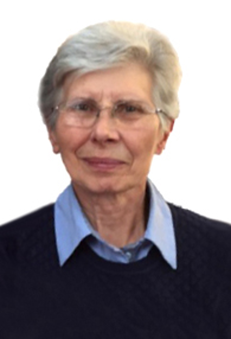 Necrologio di Vanna Muselli
ved. Bai
di anni 83 - Crema News: i necrologi del giorno