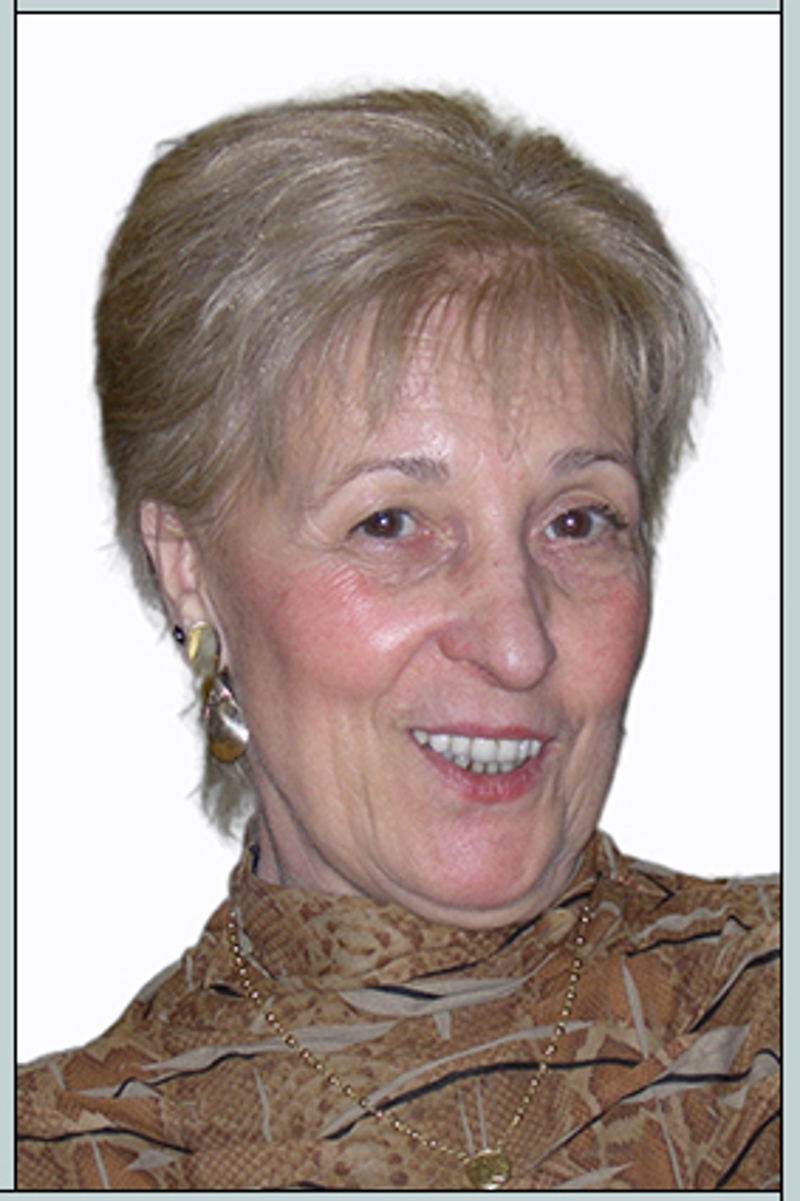 Necrologio di Rosina Gibertini
ved. Cassani
di anni 93 - Crema News: i necrologi del giorno