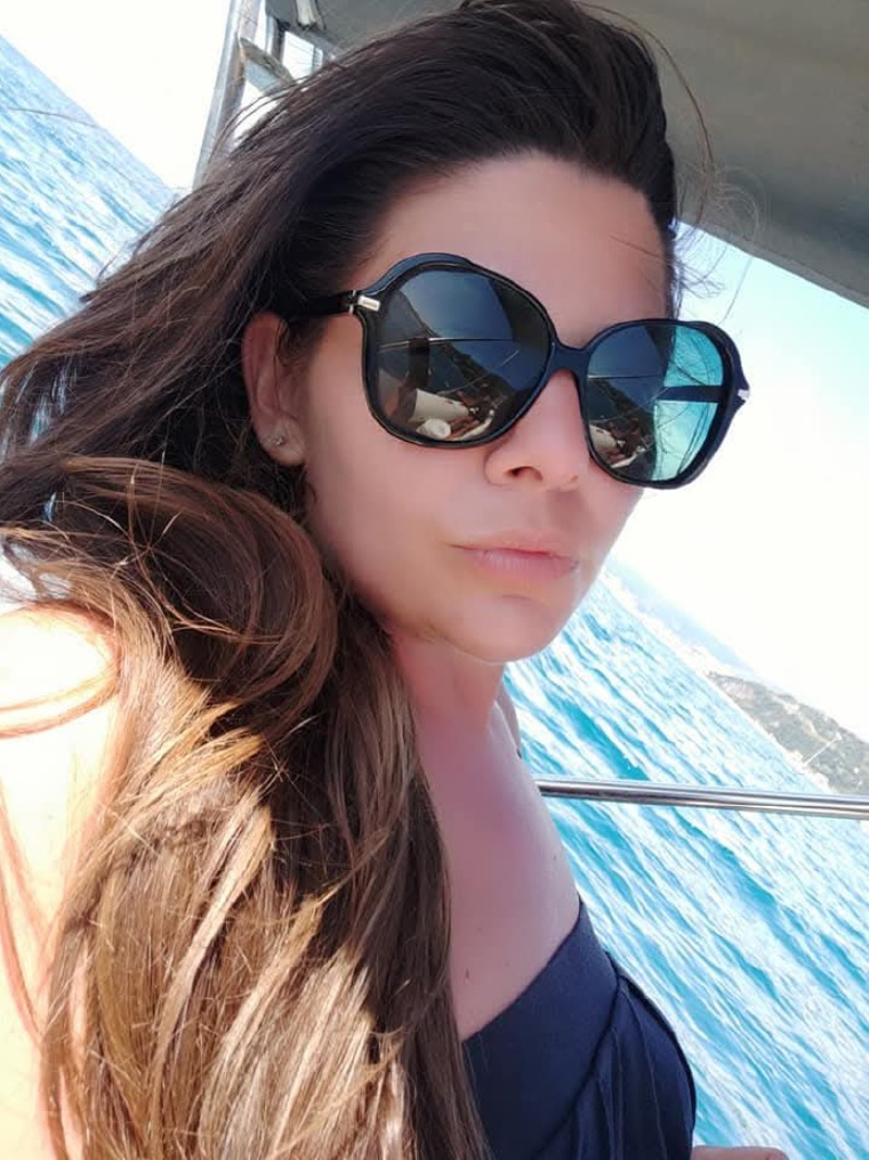 Necrologio di Valentina Vinci
di anni 39 - Crema News: i necrologi del giorno