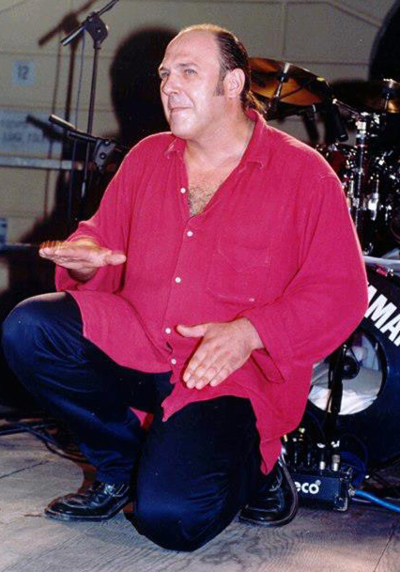 Crema - Ricordando Feiez