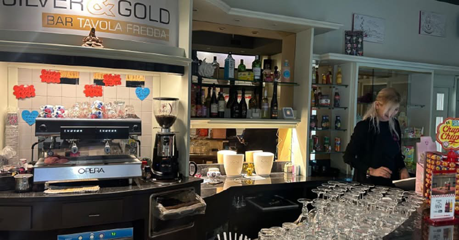 Crema - Far west al bar