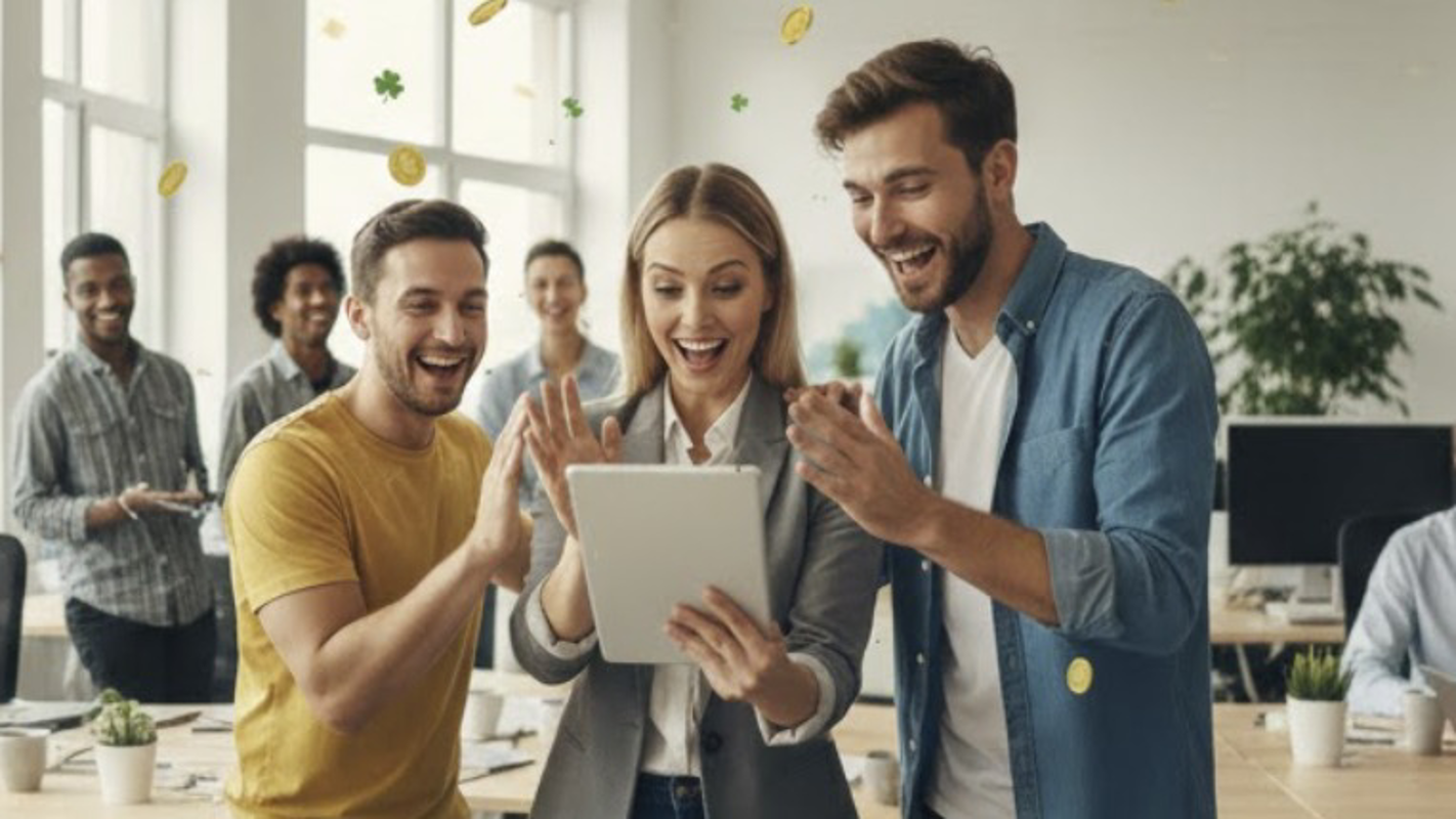 Segno favorito: Leone