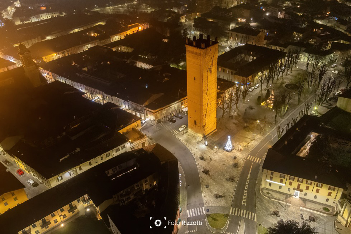Castelleone - Appaltati i lavori al torrazzo