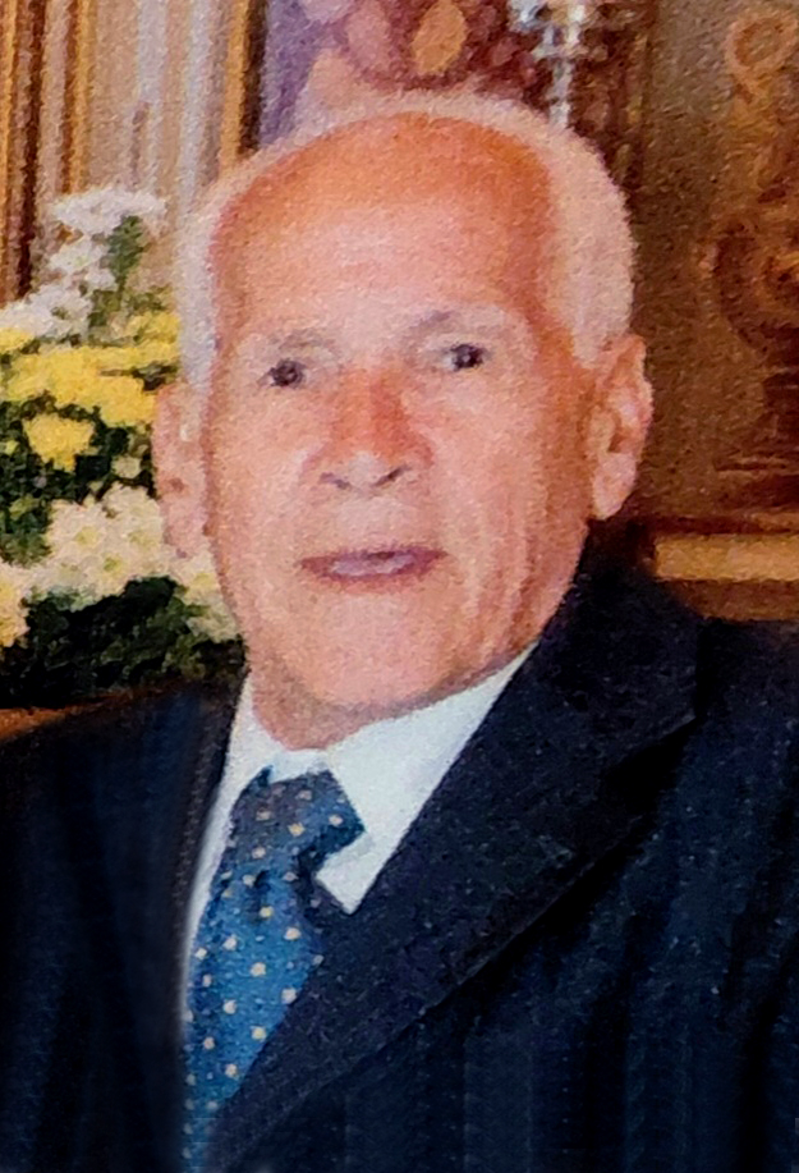 Necrologio di Antonio Lubrino
di anni 86 - Crema News: i necrologi del giorno