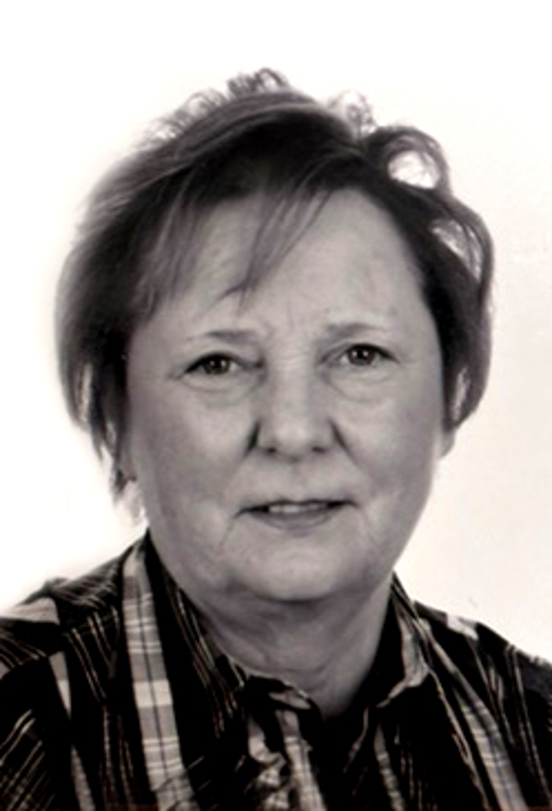 Necrologio di Franca Zovadelli
di anni 73 - Crema News: i necrologi del giorno