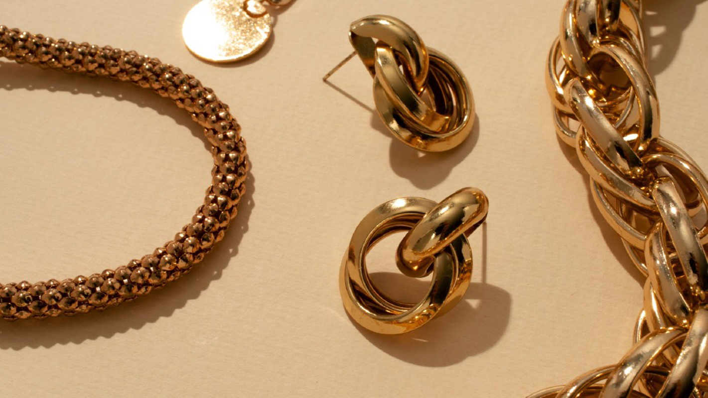 Crema - Gioielleria evergreen