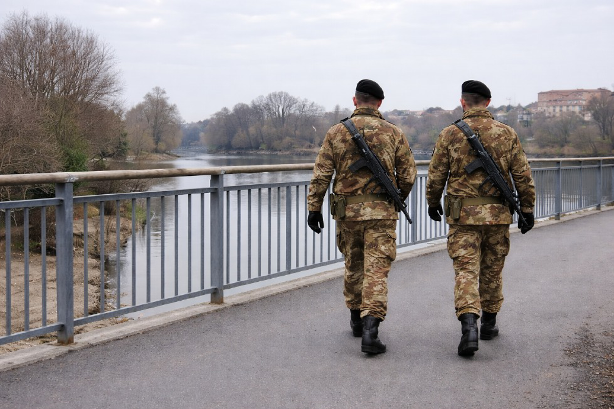 Dal territorio - Ponte chiuso, si studia un'alternativa