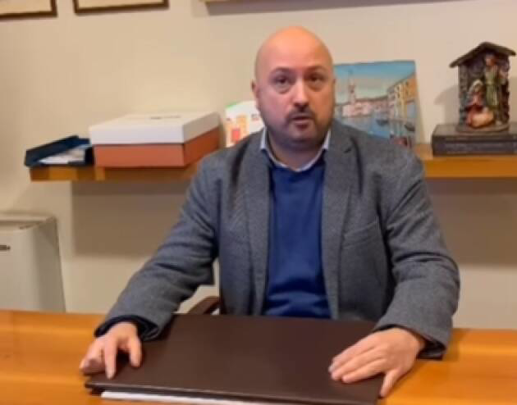 Sergnano - Nuove vie