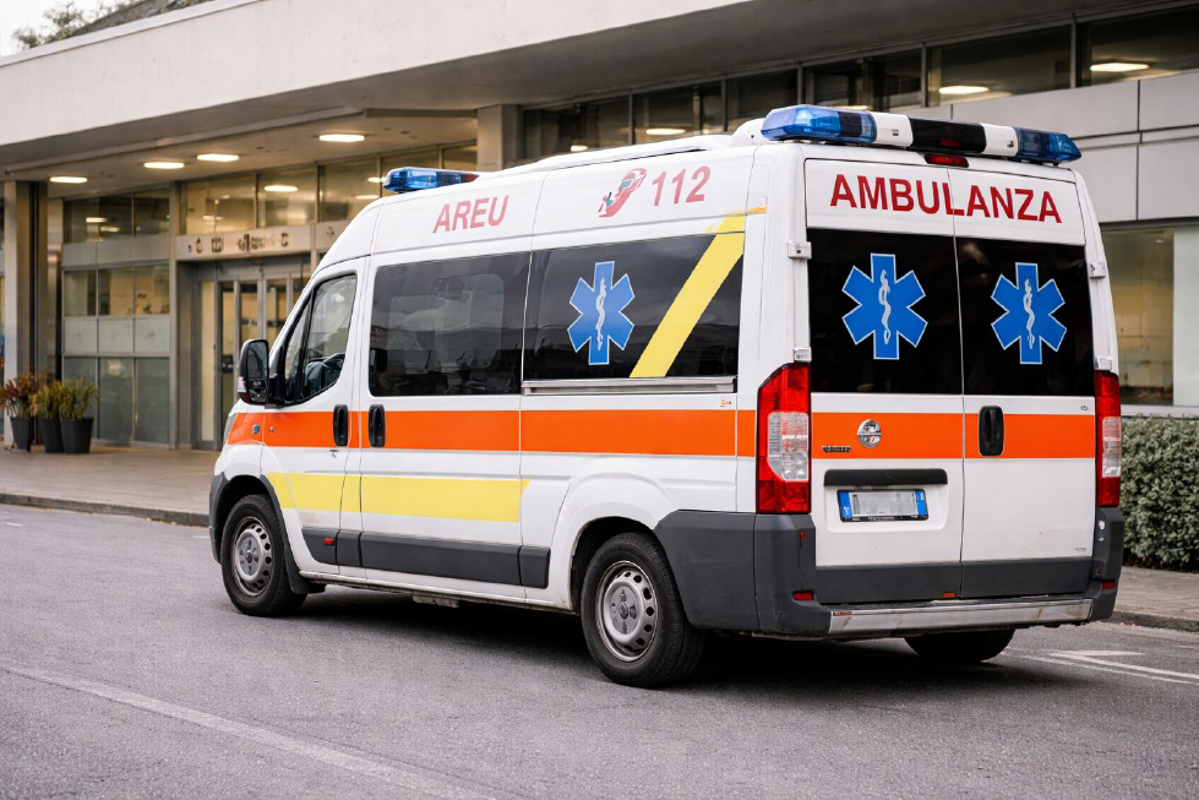 Dal territorio - Neonato nasce morto in casa, indagine