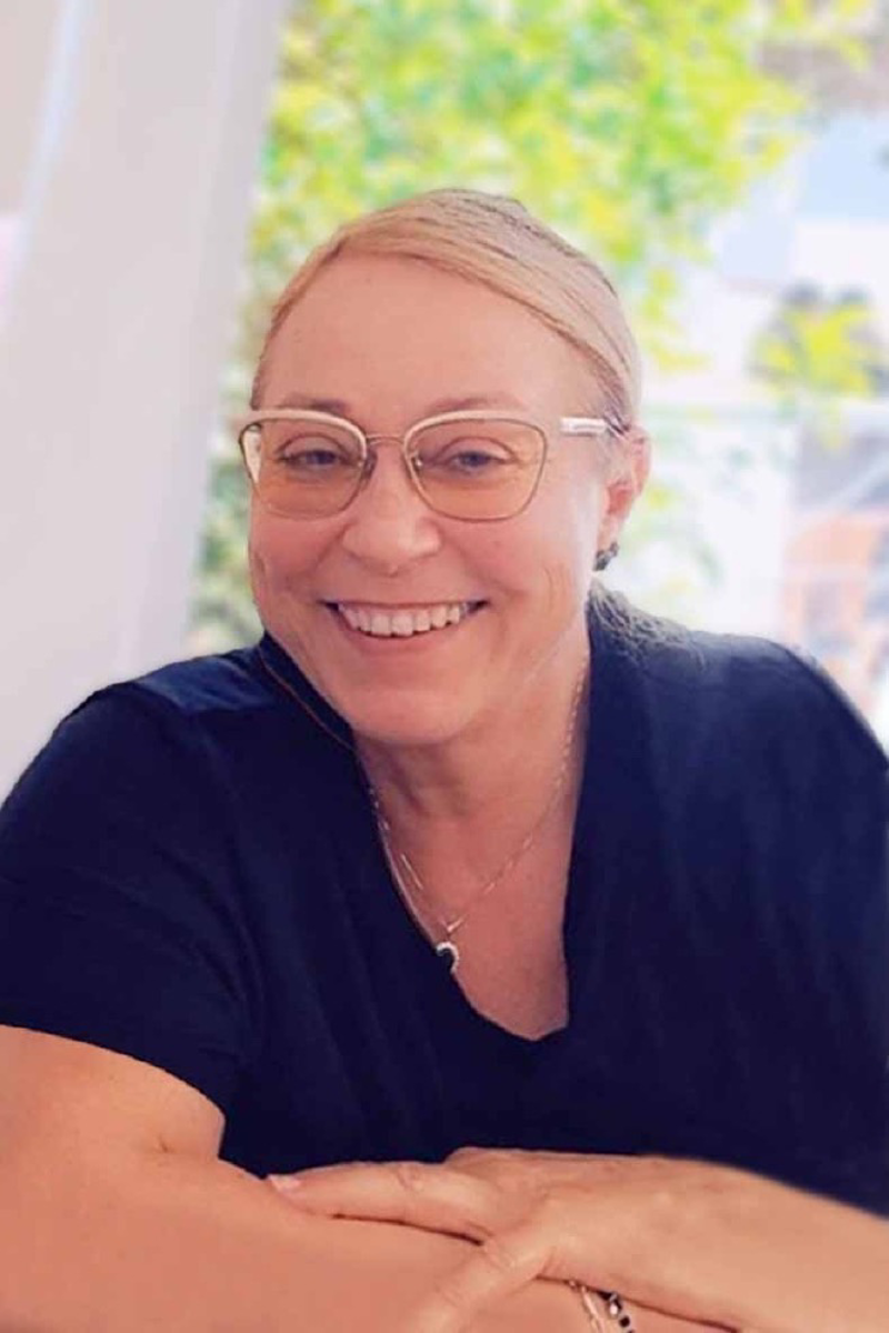 Necrologio di Giovanna Paderno
ved. Bettoni
di anni 61 - Crema News: i necrologi del giorno