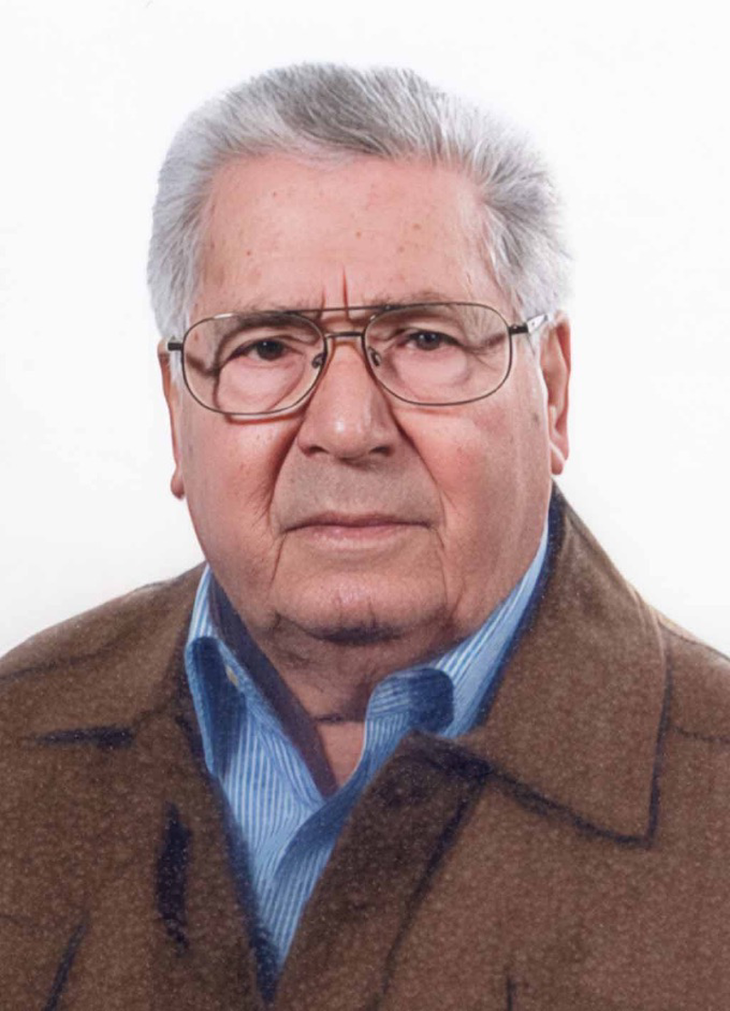 Necrologio di Angelo Balsano
di anni 95 - Crema News: i necrologi del giorno