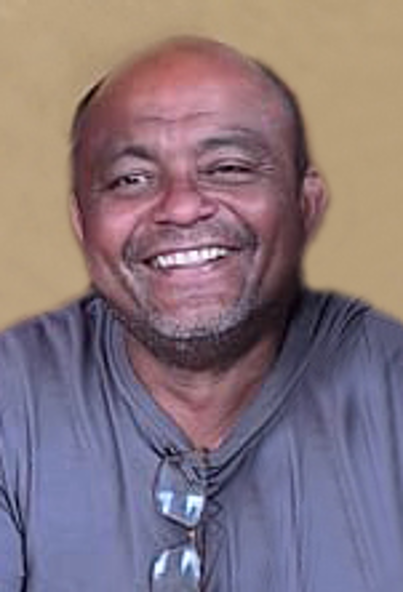 Necrologio di Sà Dos Santos Josè Luis
di anni 51 - Crema News: i necrologi del giorno