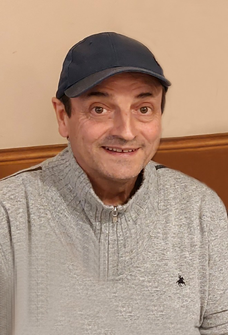 Necrologio di Danilo Longari
di anni 63 - Crema News: i necrologi del giorno