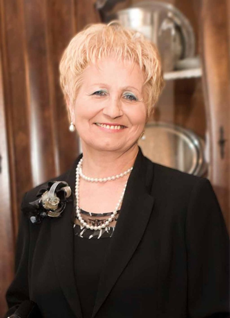 Necrologio di Maria Giovanna Riceputi
ved. Giavaldi
di anni 80 - Crema News: i necrologi del giorno