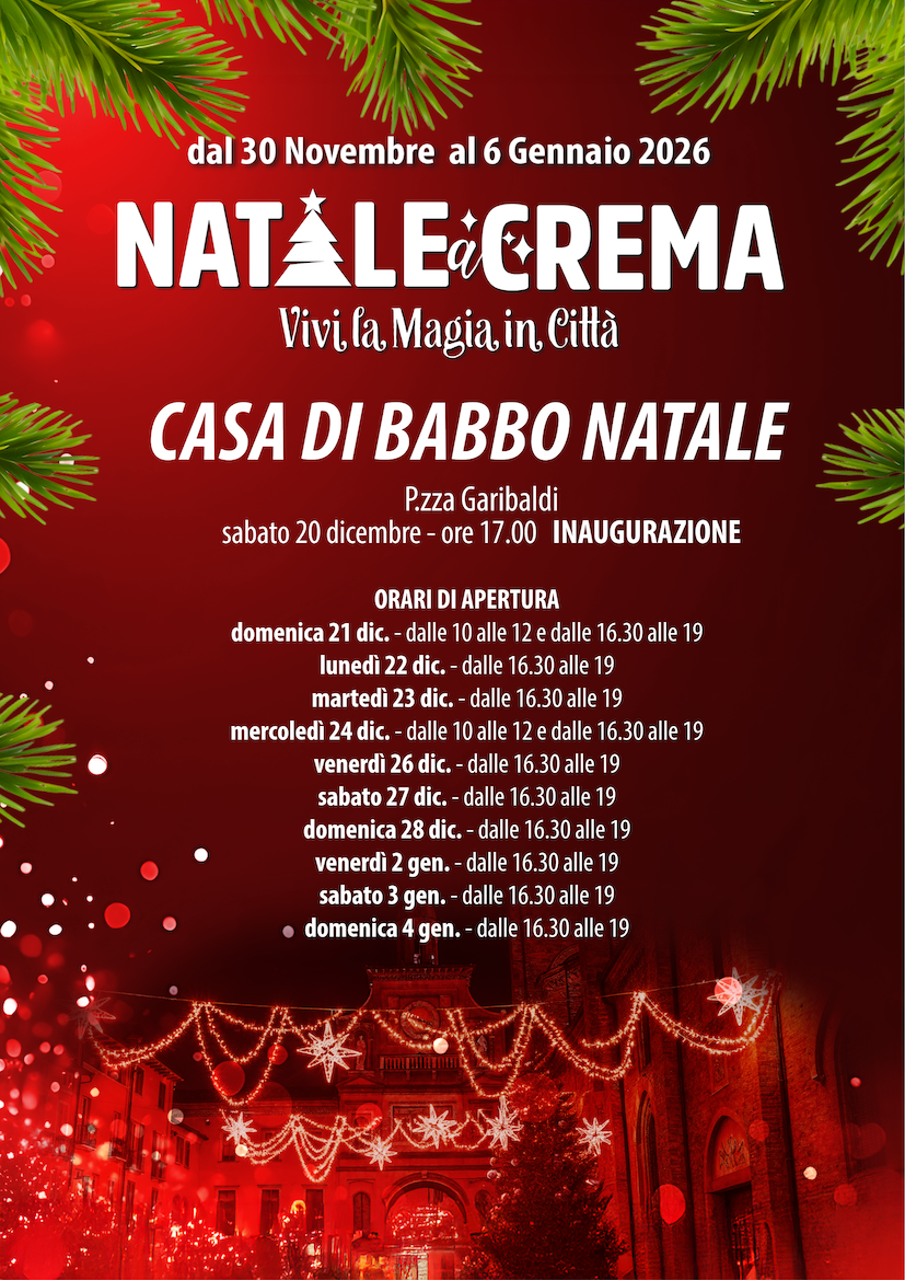I presepi di Natale
