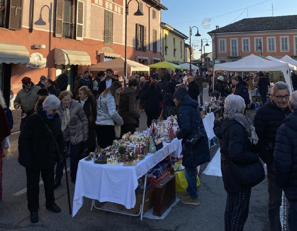 Spino d'Adda - Cultura, tanti eventi nel 2026