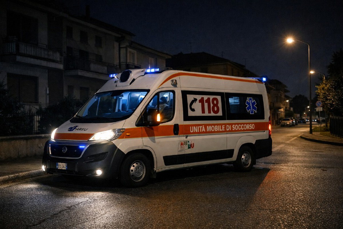 Dal territorio - Morta a quattro mesi, autopsia