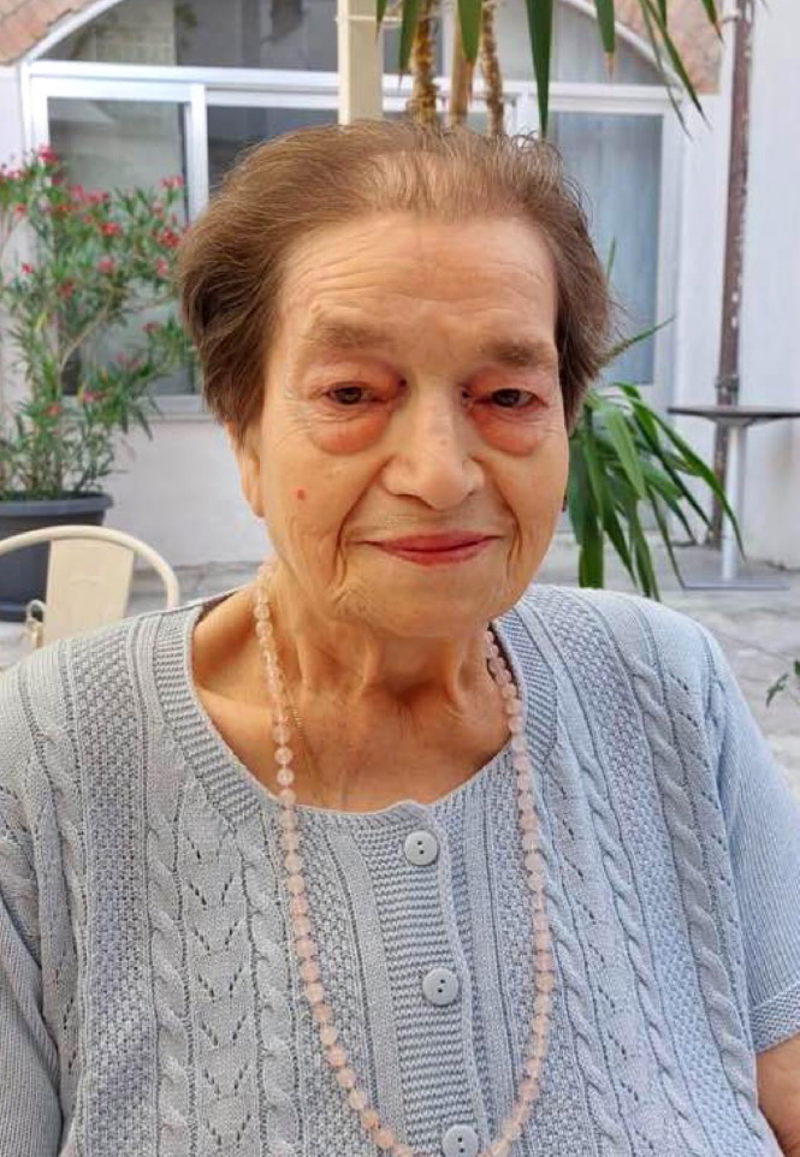 Necrologio di Angela Piloni
ved. Scalvini
di anni 85 - Crema News: i necrologi del giorno