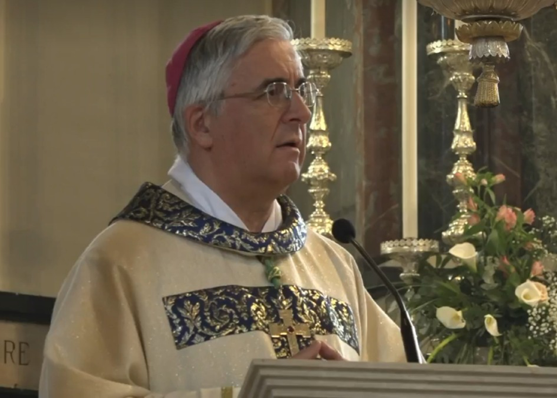 Dal Territorio - Gli auguri di Natale dei vescovi